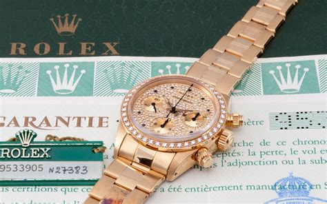 rolex la plus cher du monde|Top 30 des Rolex les plus chères de tous les temps.